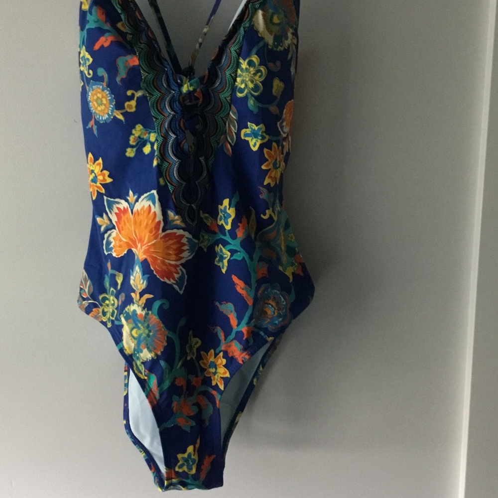 Cupshe one piece swimsuit